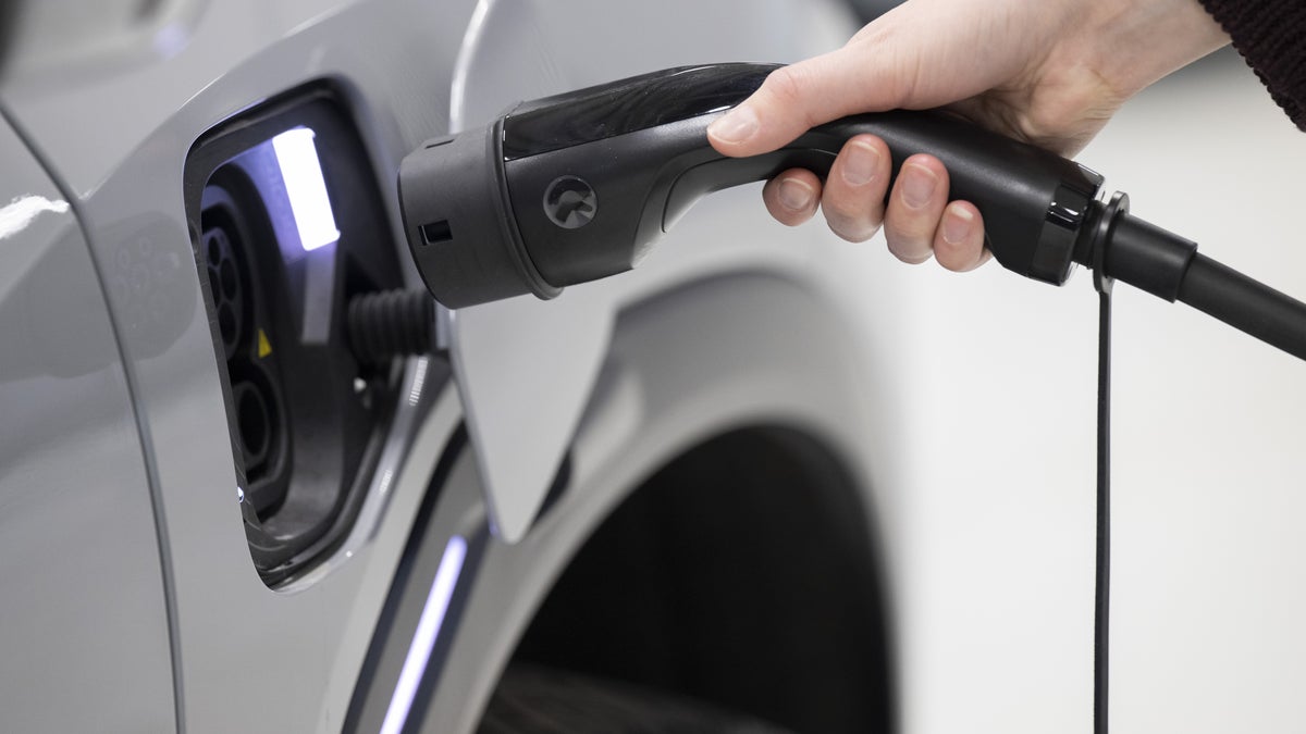 Elbilsbatterierna som håller bäst – Kia i topp – HD