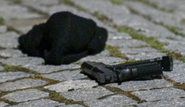 Pojkar säger sig ha blivit barnsoldater åt gängen: ”Jag manipulerades in”