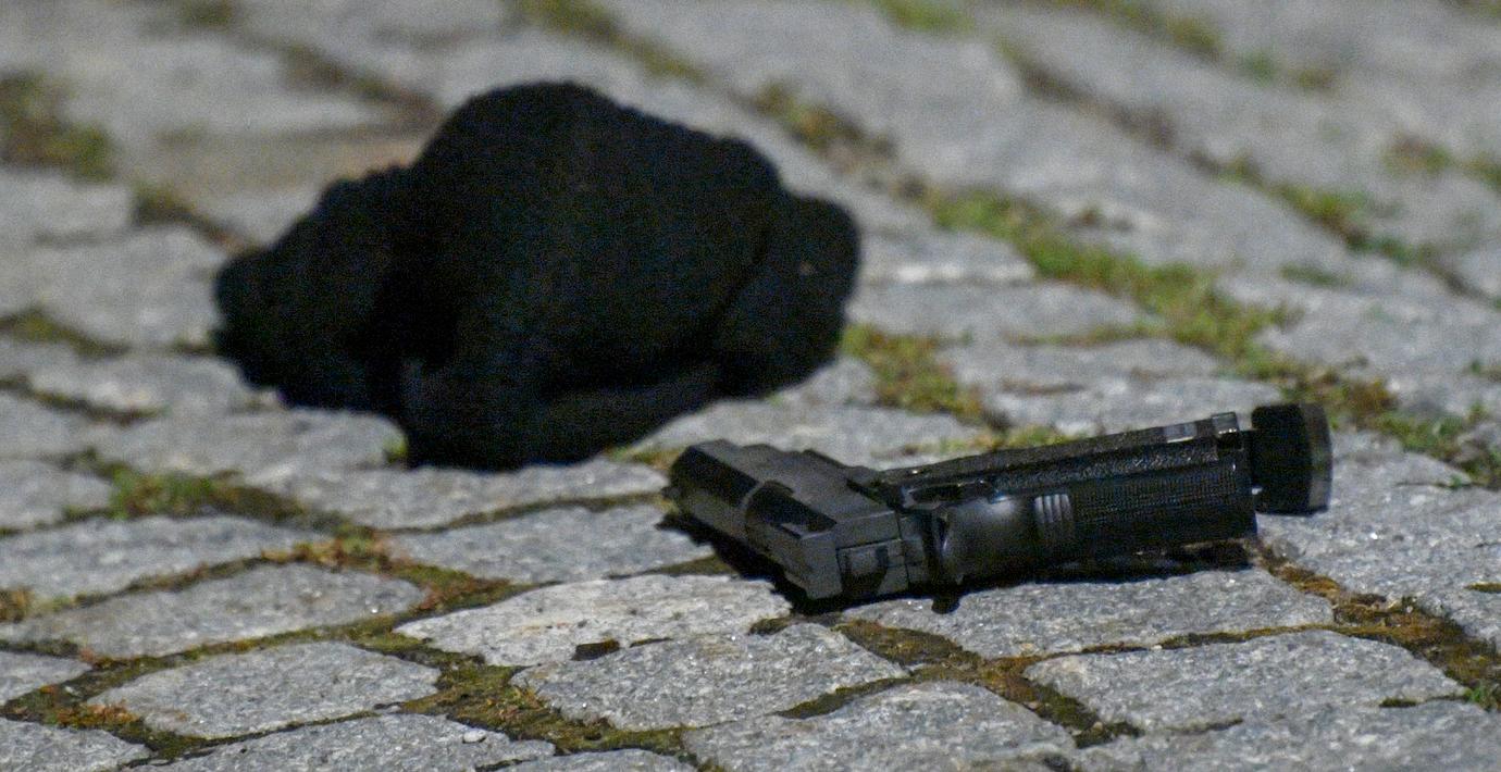 Pojkar säger sig ha blivit barnsoldater åt gängen: ”Jag manipulerades in”