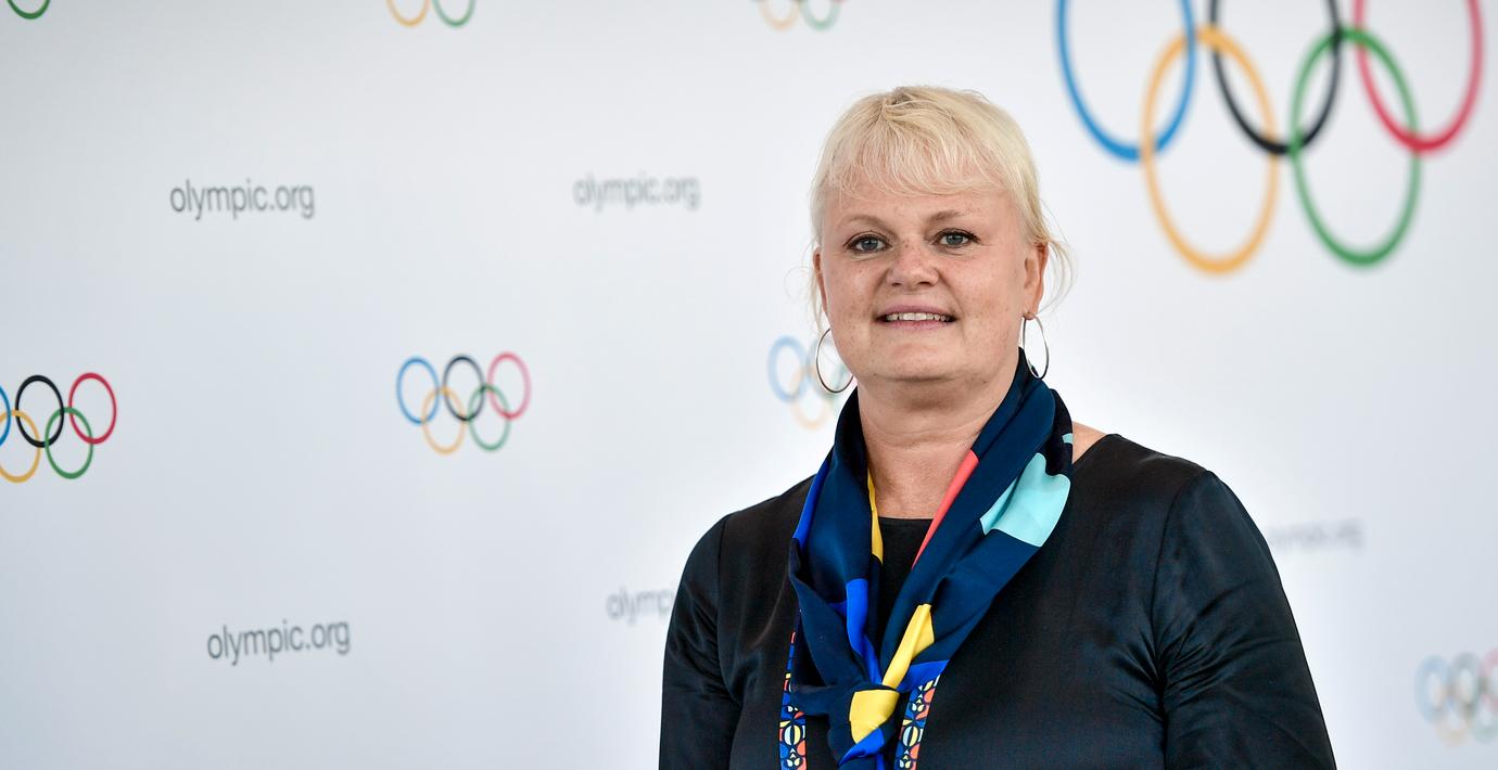 TV4 om vinter-OS: ”Ska fånga folkfesten”