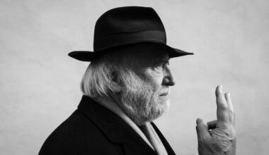 Motståndets sociologi enligt årets nobelpristagare i litteratur  – VLT