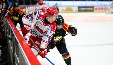 Brynäs bröt förlustsviten efter drömstart mot Timrå