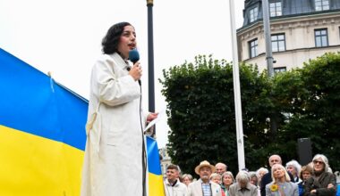 Medlemsflykt från L – partiet måste låna pengar