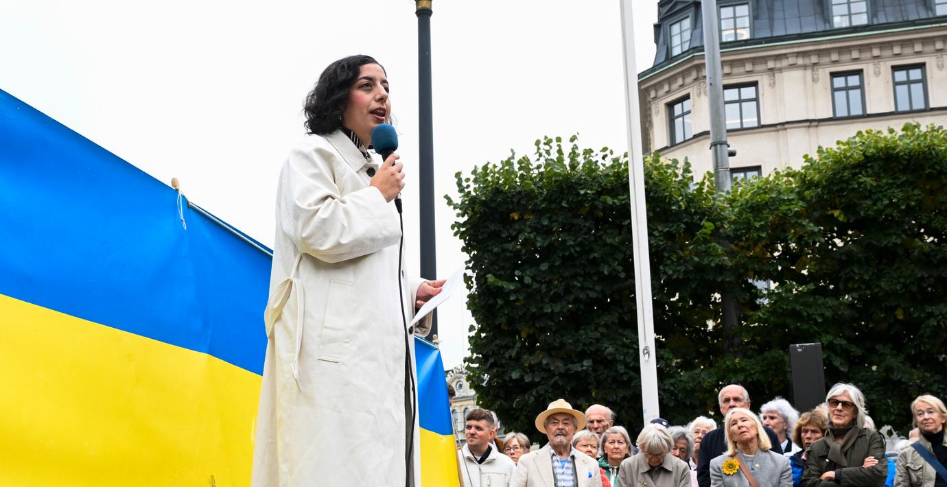 Medlemsflykt från L – partiet måste låna pengar