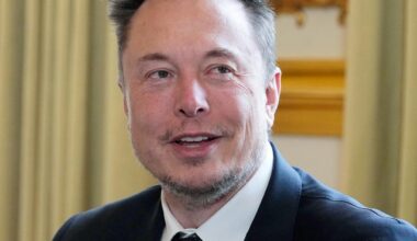 Musk släpper AI-genererad Wikipediautmanare