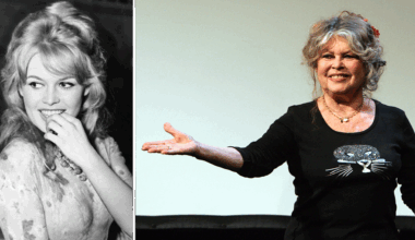 Bardot avlivar dödsrykten: ”Jag mår bra”