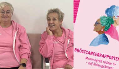 Kravet: Höj åldern för bröstscreening – ”Åldersdiskriminering”