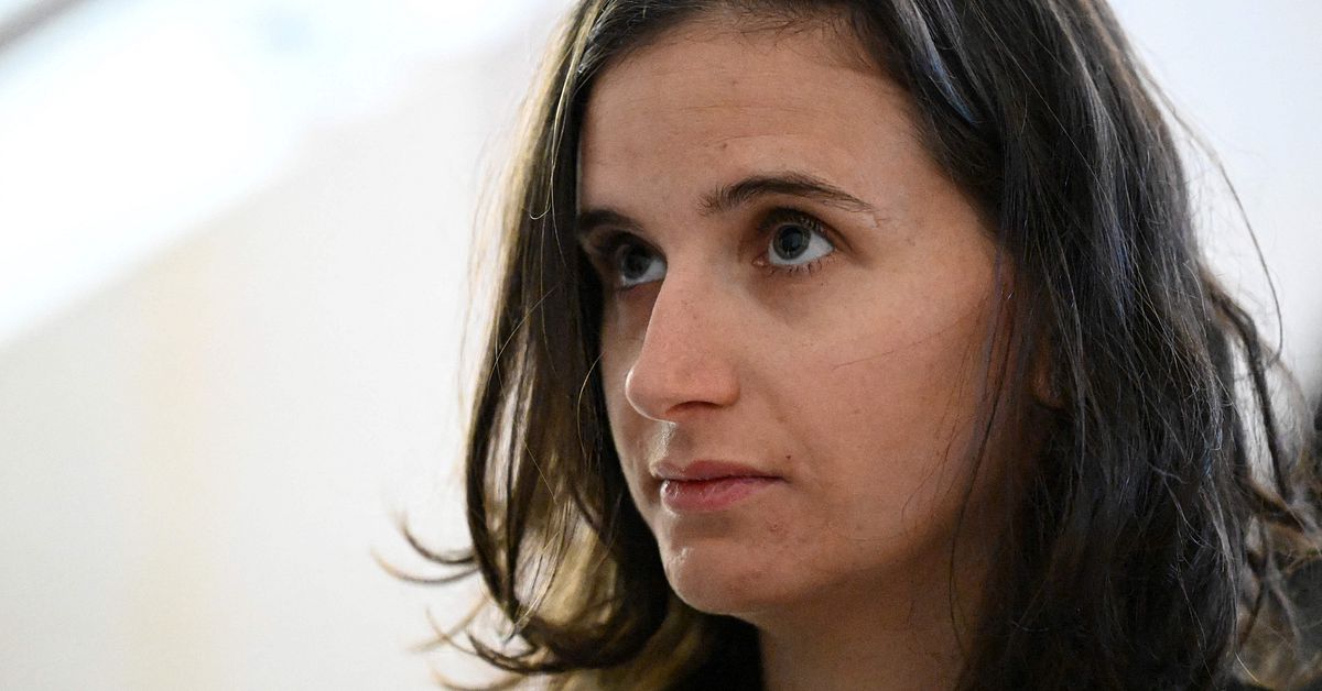 Skidskytte: Julia Simon döms – får villkorlig dom och böter för bedrägeri och stöld