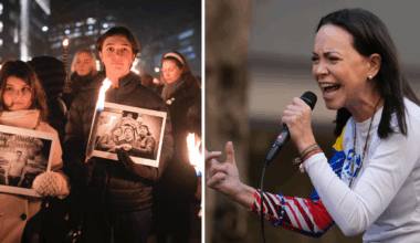 Norges fredsråd bojkottar fredspristagaren Machado