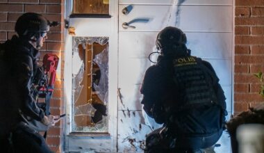 2025 har redan slagit rekordet för sprängdåd