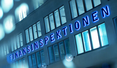 FI avslutar penningtvätts-undersökning av Lån & Spar Sverige