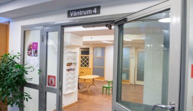 Skrota lagen om valfria vårdcentraler