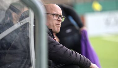 Tung smäll i första kvalmötet: ”Inte enligt kalkyl” - Östersunds-Posten