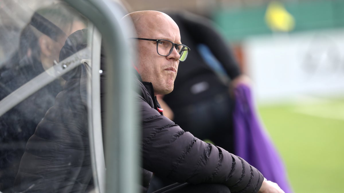 Tung smäll i första kvalmötet: ”Inte enligt kalkyl” - Östersunds-Posten