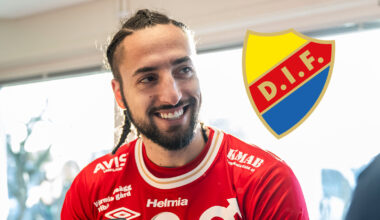 Degerfors Dijan Vukojevic bekräftar intresse från Djurgården