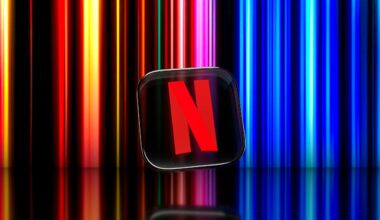 Stor premiärdag på Netflix! 7 nya filmer och serier släpps idag