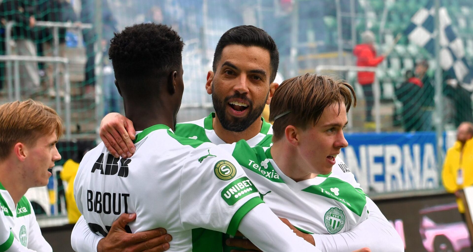 Klart: Pedro Ribeiro lämnar VSK