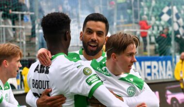 Klart: Pedro Ribeiro lämnar VSK