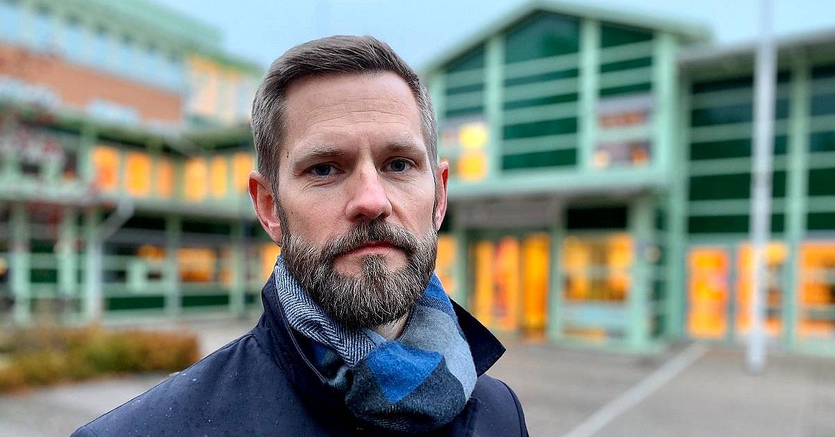 Motala tackar ja till omtalat möte: ”Vore märkligt annars”