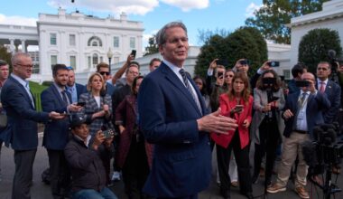 Ska införa nya sanktioner mot Ryssland