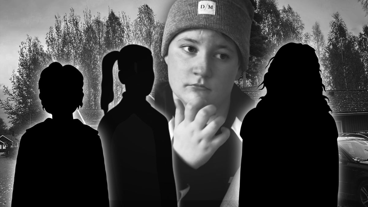 Nya larm efter Hailies död: ”Jag är rädd” - Södra Dalarnes Tidning