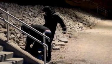 Dömd ”pedofiljägare” smygfilmade flickor