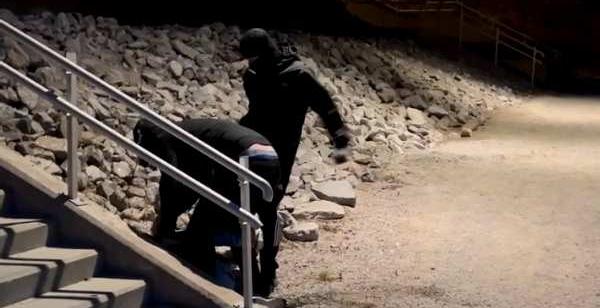 Dömd ”pedofiljägare” smygfilmade flickor