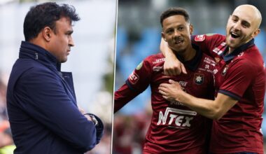 ”Tagit dem till toppen” – VLT