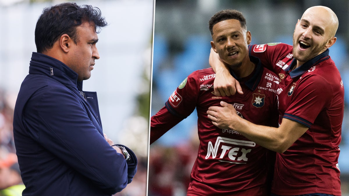 ”Tagit dem till toppen” – VLT