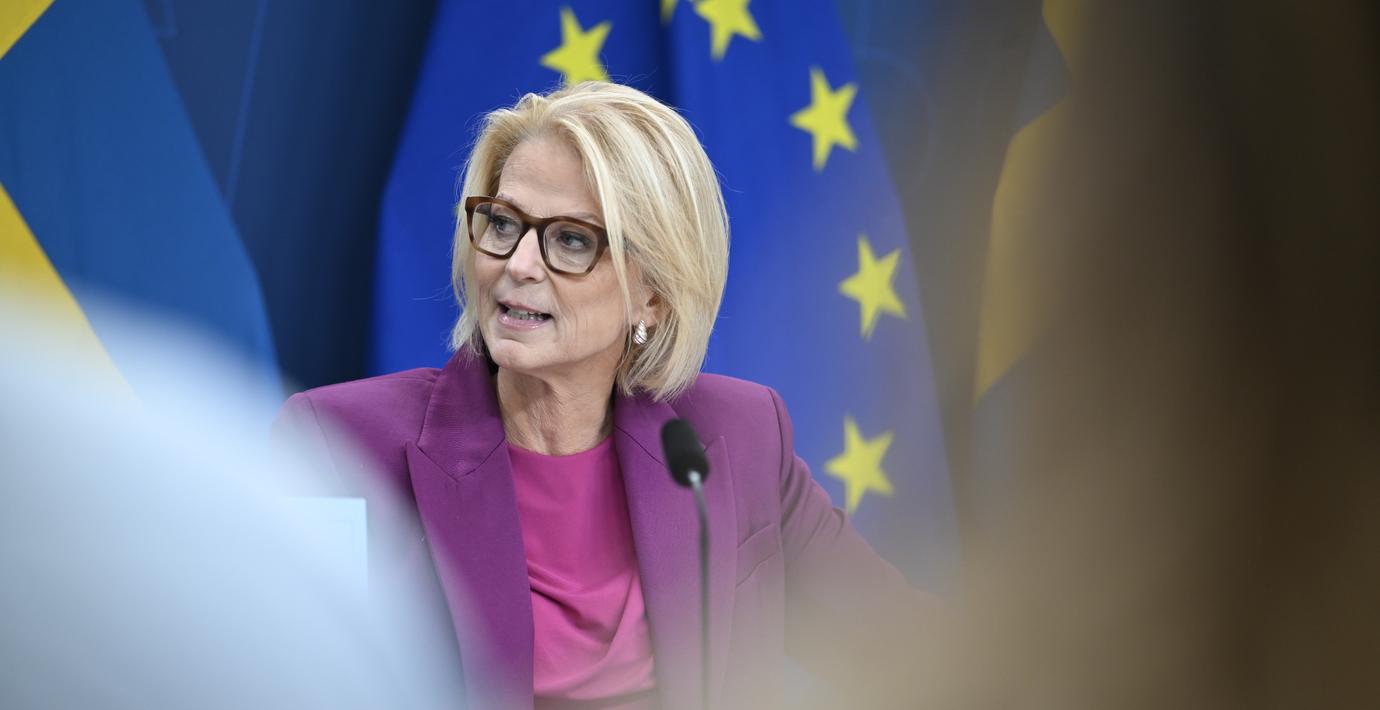 Putin ljuger – den ryska ekonomin är pressad
