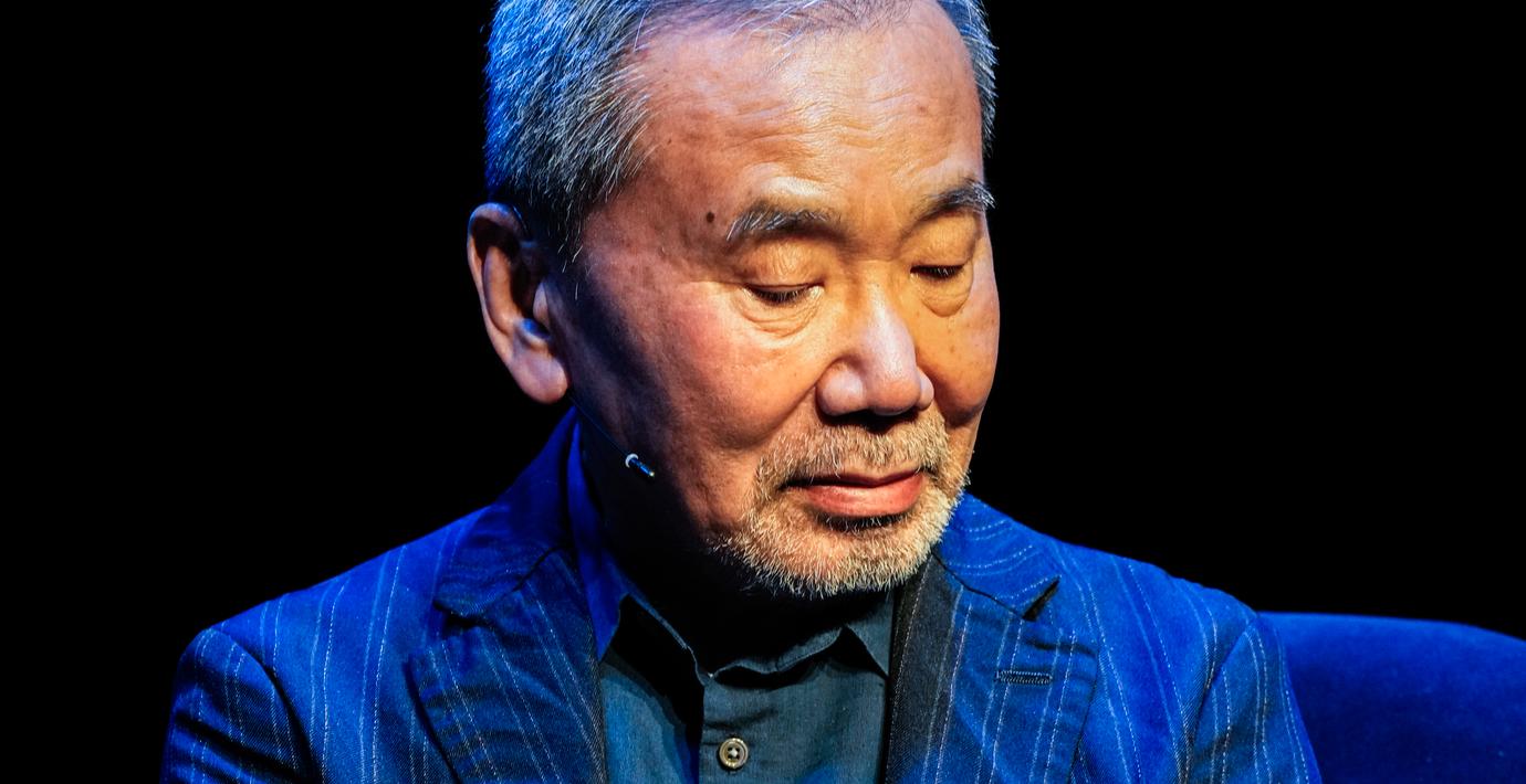 Kritikerna oeniga – vill slippa ”klåparen” Murakami