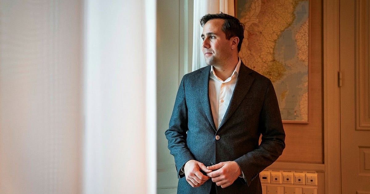 M lyckas ännu inte vinna tillbaka storstadsväljarna