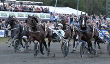 Foto: EMIL PERSSON/TR BILD