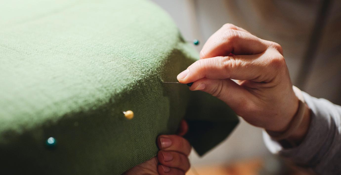 Hantverk kan bli framtiden om AI hotar kontorsjobb