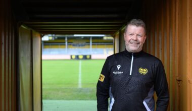 Anders Torstensson om Mjällbys succé och cancerdiagnosen