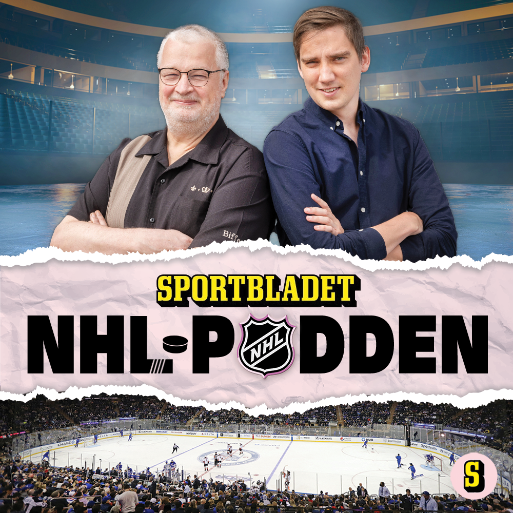 Avsnitt 516 – ”Sveriges nya bästa center”