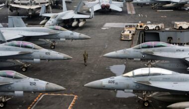 CIA ligger bakom underrättelser för attacker