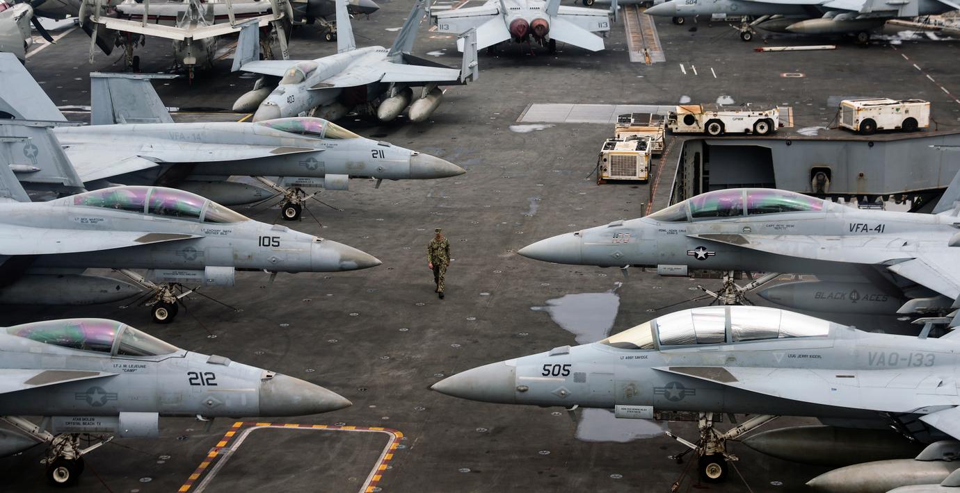 CIA ligger bakom underrättelser för attacker