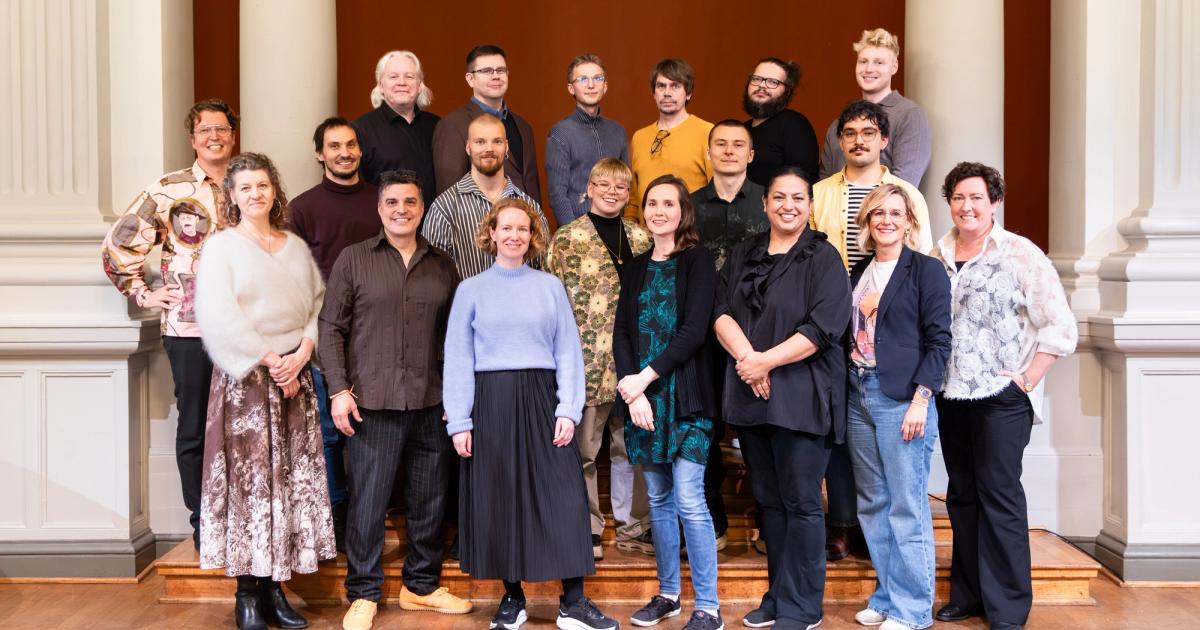 Åländsk modell vidare i innovationstävling – får dela på 200 000 euro