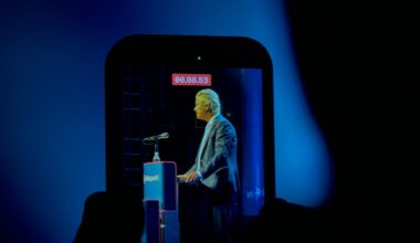 AI-botar tipsar bara om två olika partier