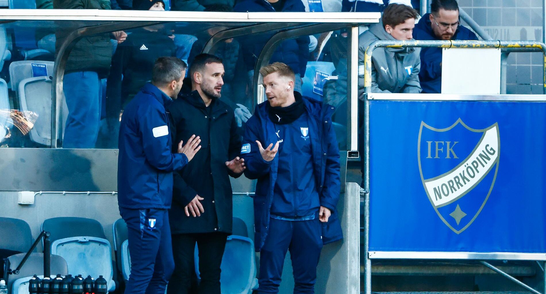 Sportbladet