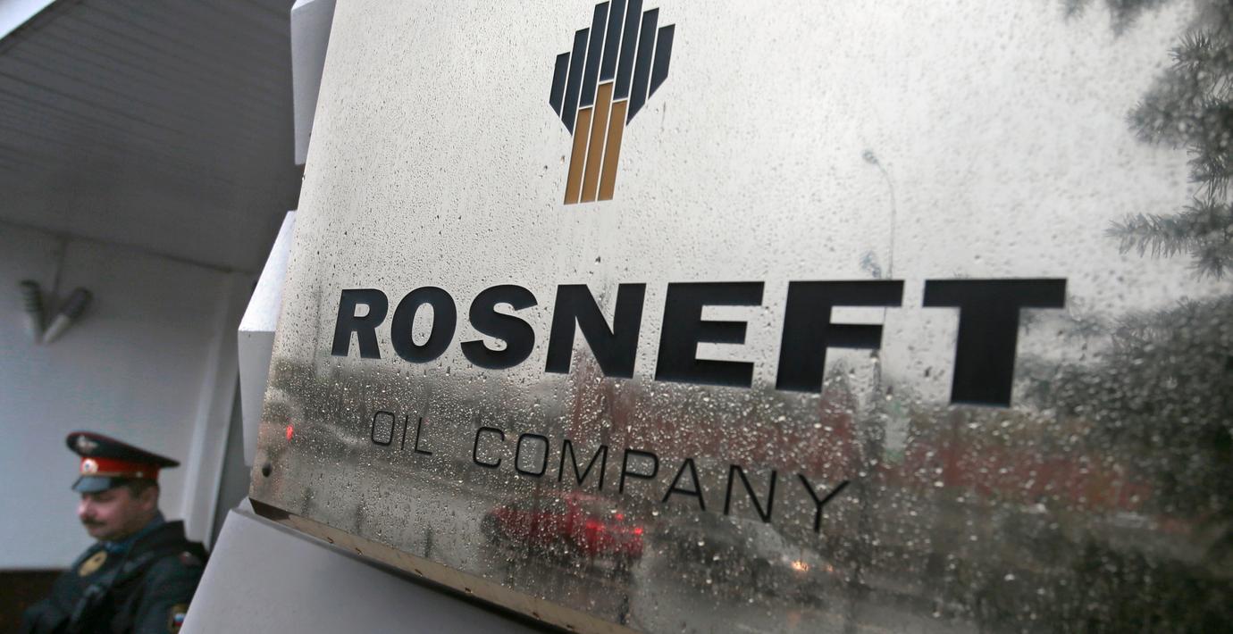 Kina pausar köp av olja från Ryssland