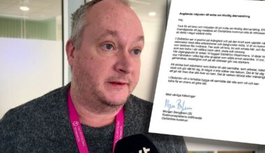 Nej från Olofström till regeringens möte om återvandring