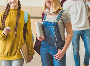 Gener, hormoner och miljö samspelar när puberteten startar – Örebronyheter