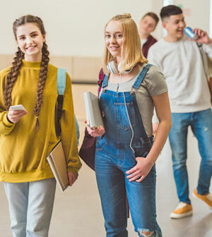 Gener, hormoner och miljö samspelar när puberteten startar – Örebronyheter