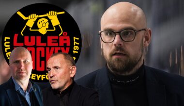 Uppges jaga succétränaren – här är Luleås svar