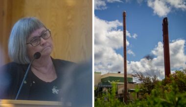 Taxa för fjärrvärme chockhöjs: ”Vi måste ta ansvar” - Ljusnan