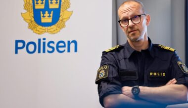 Dna-släktforskning används nu skarpt inom polisen