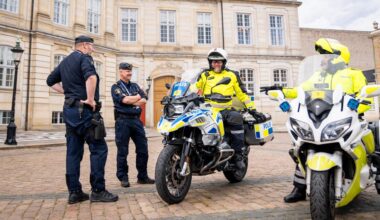 ”En av de största insatserna på många år”