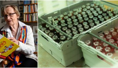 Astrid Lindgren AB om fräcka namnstölden: "Skyldiga att agera"